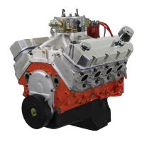 Chevy BB 632ci Crate motor