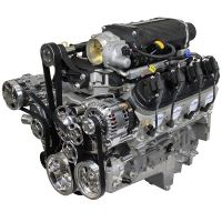 Chevy LS 7.0L Crate motor