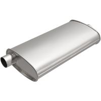 Exhaust Muffler