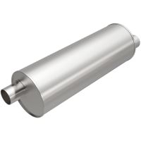 Exhaust Muffler