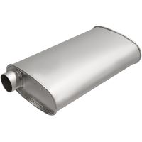 Exhaust Muffler