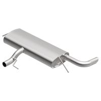 Exhaust Muffler Assembly