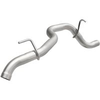 Exhaust Tail Pipe