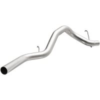 Exhaust Tail Pipe