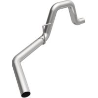 Exhaust Tail Pipe