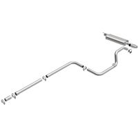 Exhaust System Kit