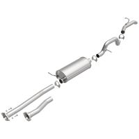 Exhaust System Kit