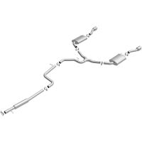 Exhaust System Kit