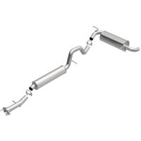 Exhaust System Kit