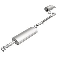 Exhaust System Kit