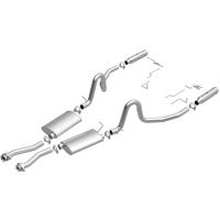 Exhaust System Kit