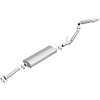 Exhaust System Kit