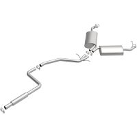 Exhaust System Kit