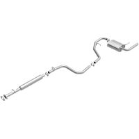 Exhaust System Kit