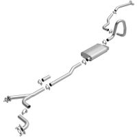 Exhaust System Kit