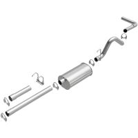 Exhaust System Kit