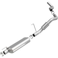 Exhaust System Kit