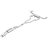 Exhaust System Kit