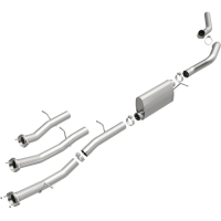 Auspuffanlage