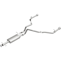 Auspuffanlage