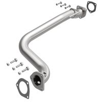 Exhaust Pipe