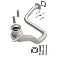 Exhaust Pipe