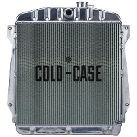 Chlodnica aluminiowa