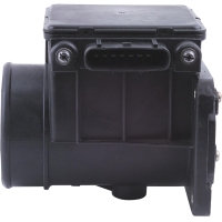 MAF sensor