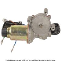 Moteur de réglage des phares