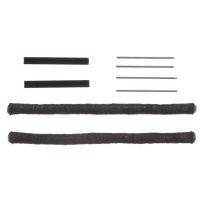 Hintere Rahmenlagerdichtung