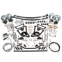 Steering Linkage Systems