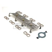 Rullyftare installationsset