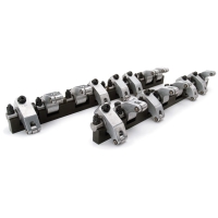 Shaft-Mount 1.7 Rockers LS1, LS2 and LS6