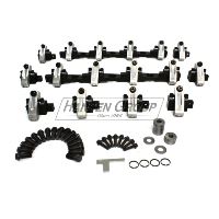 ENG RCKR ARM & SHAFT ASSY