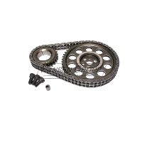 Zestaw kól zebatych