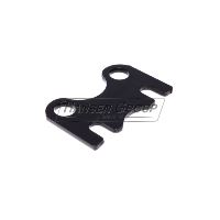 ENG PUSH ROD GUIDE PLATE