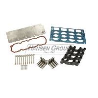 Lyftare DOD Kit