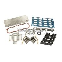 Lyftare DOD Kit