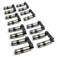 Lyftare Hydraul Roller