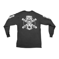 Långärmad T-Shirt