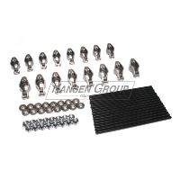 ENG RCKR ARM & PUSH ROD KIT