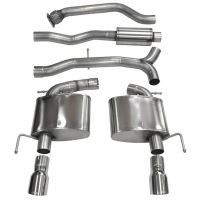 Système déchappement sport