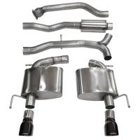 Système déchappement sport