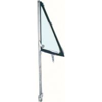 1968-72 GM TRUCK VENT WINDOW ASSEMBLY-LH TINT