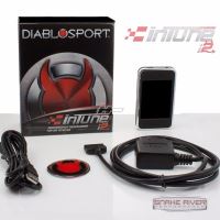 DiabloSport inTune i2 for Chrysler Vehicles