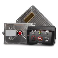 MOD PCM & T2 9345 FOR 17 CHRYSLER 300 V8