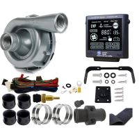 BBC BILLET ELECTRIC W/P
