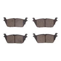 DFC Ultimate Duty Performance Brake Pads