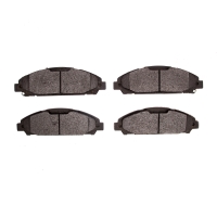 DFC 5000 Advanced Brake Pads - Ceramic