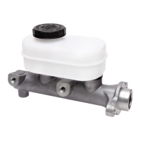 Cylinder glówny